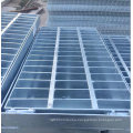 Hot Dipped Galvanized Plain Flooring Steel Grating with Ce Approval